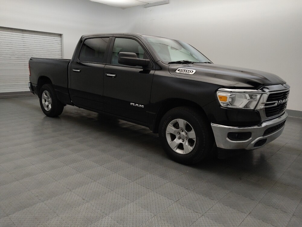 2019 RAM 1500 in Phoenix, AZ 85015 - 18096664 11