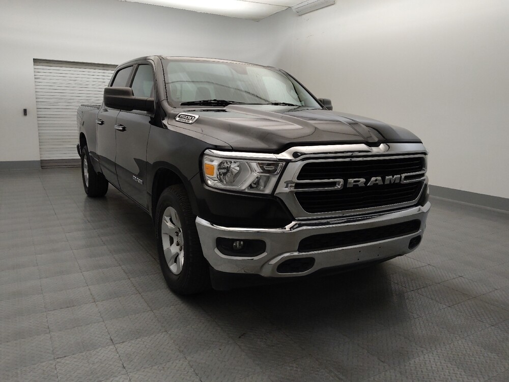 2019 RAM 1500 in Phoenix, AZ 85015 - 18096664 13