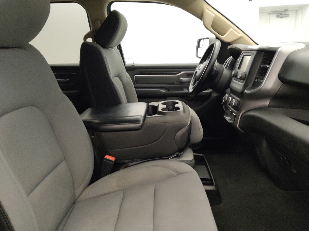 2019 RAM 1500 in Phoenix, AZ 85015 - 18096664 21