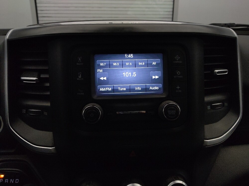 2019 RAM 1500 in Phoenix, AZ 85015 - 18096664 25