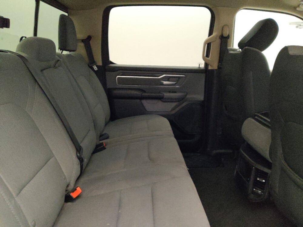 2019 RAM 1500 in Phoenix, AZ 85015 - 18096664 19