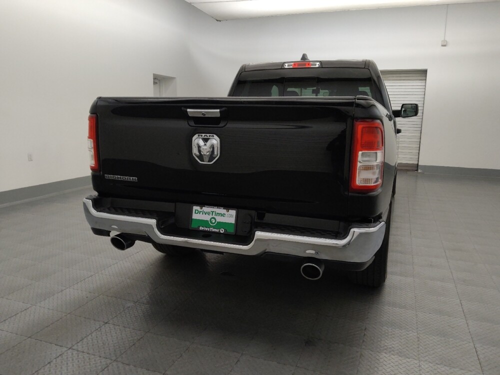 2019 RAM 1500 in Phoenix, AZ 85015 - 18096664 7