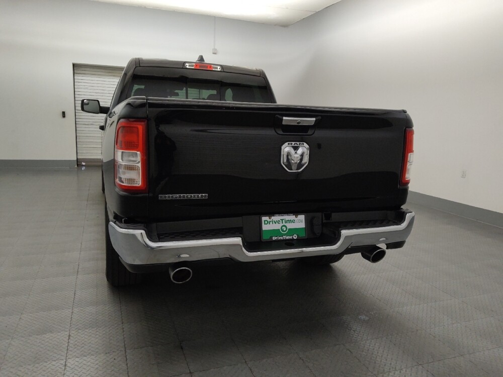 2019 RAM 1500 in Phoenix, AZ 85015 - 18096664 6