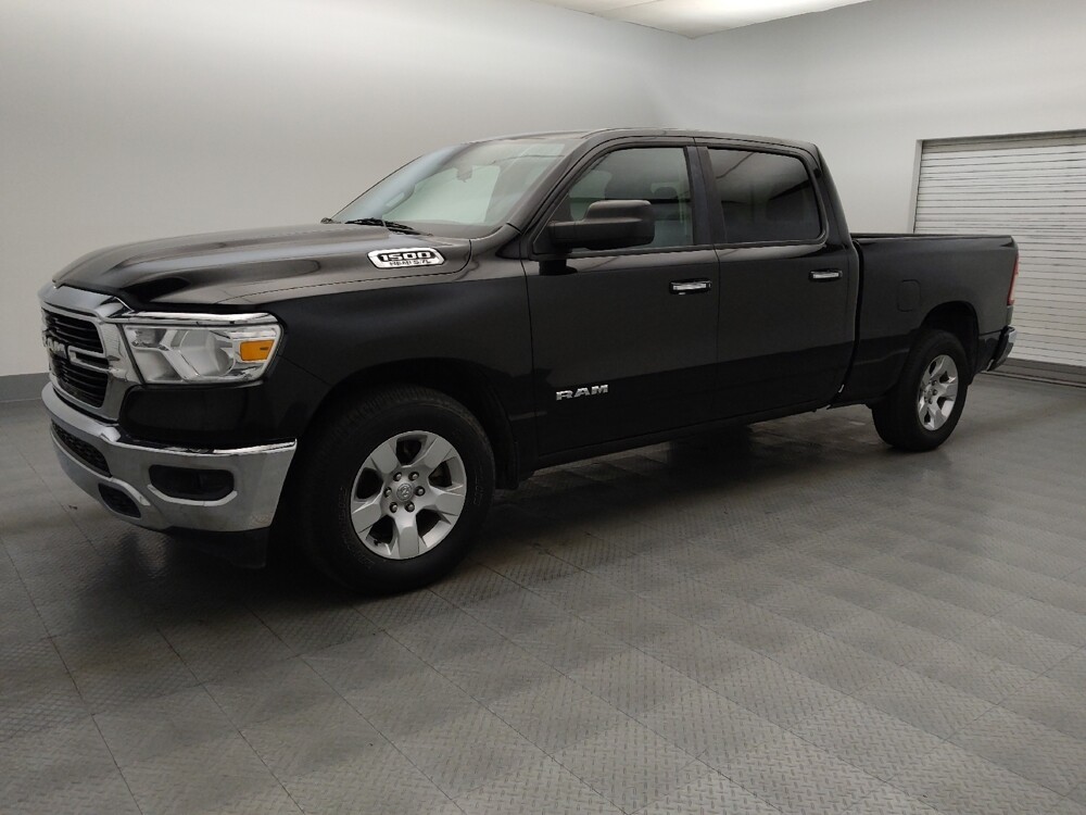 2019 RAM 1500 in Phoenix, AZ 85015 - 18096664 2