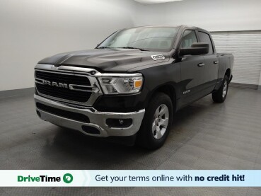 2019 RAM 1500 in Phoenix, AZ 85015