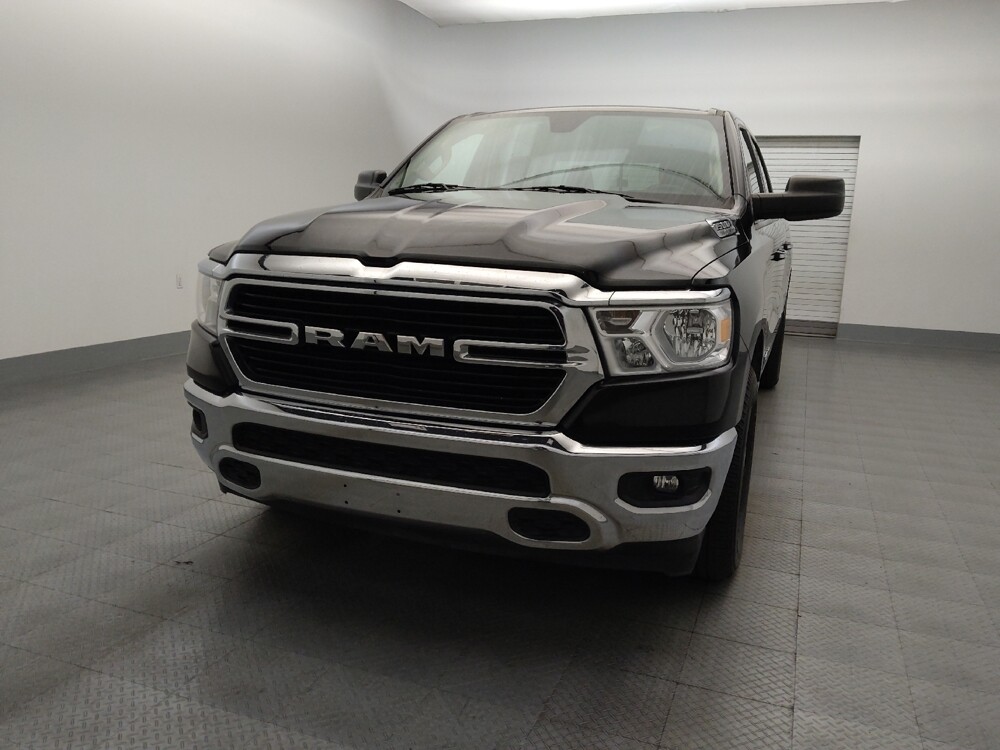 2019 RAM 1500 in Phoenix, AZ 85015 - 18096664 15