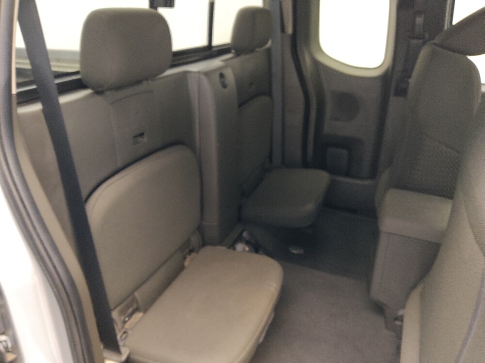 2019 Nissan Frontier in Morrow, GA 30260 - 18096665 19