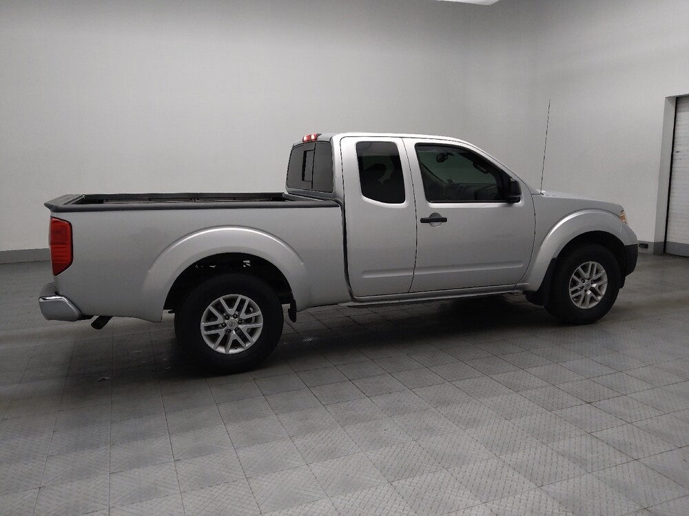 2019 Nissan Frontier in Morrow, GA 30260 - 18096665 10