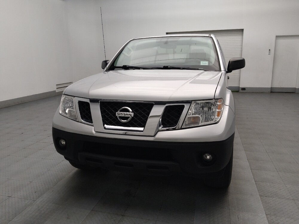 2019 Nissan Frontier in Morrow, GA 30260 - 18096665 15