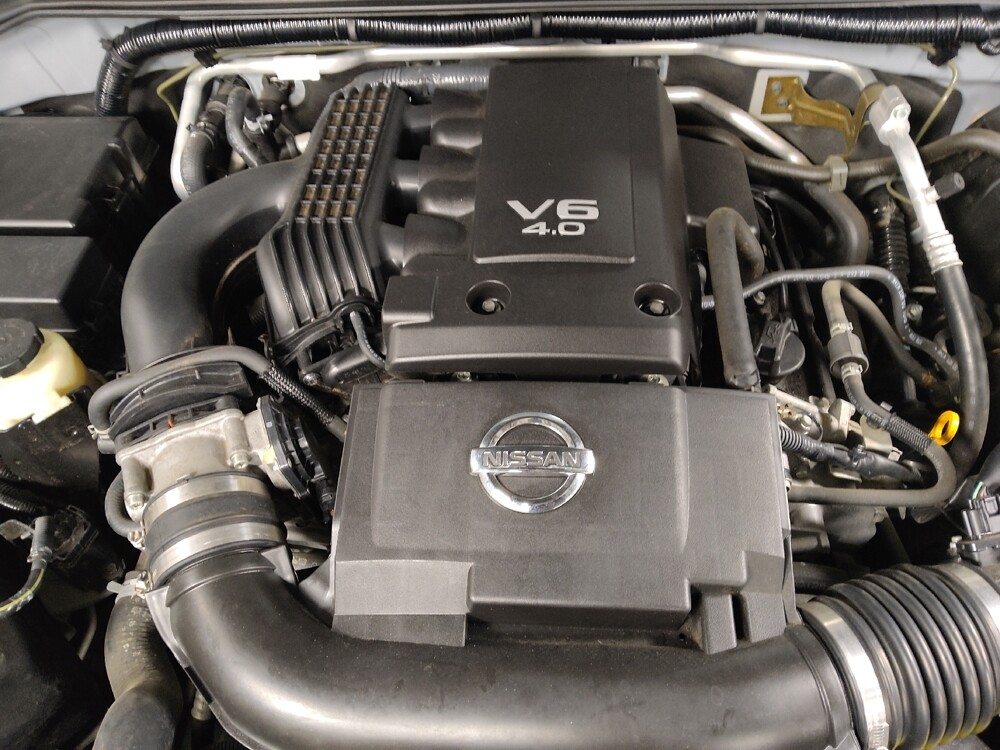 2019 Nissan Frontier in Morrow, GA 30260 - 18096665 30