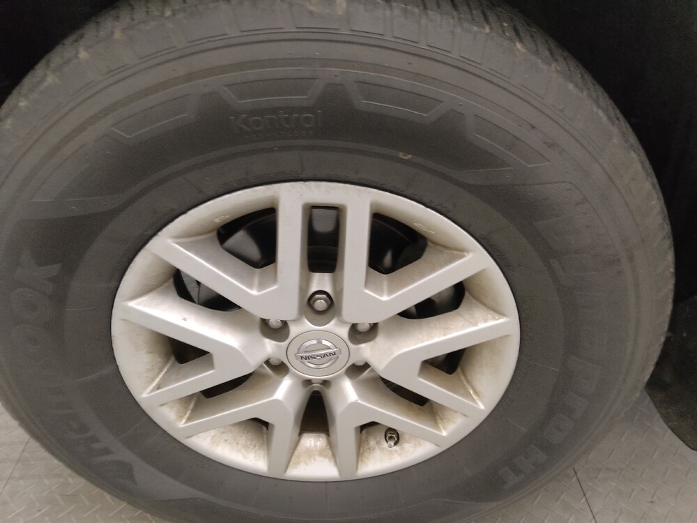 2019 Nissan Frontier in Morrow, GA 30260 - 18096665 31