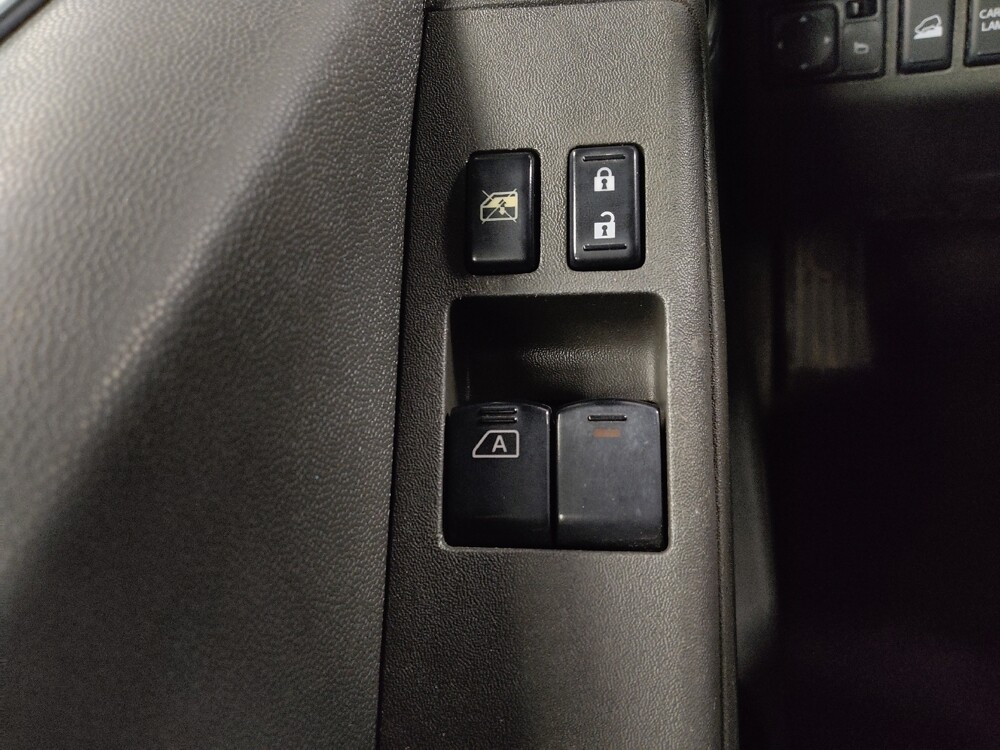 2019 Nissan Frontier in Morrow, GA 30260 - 18096665 27