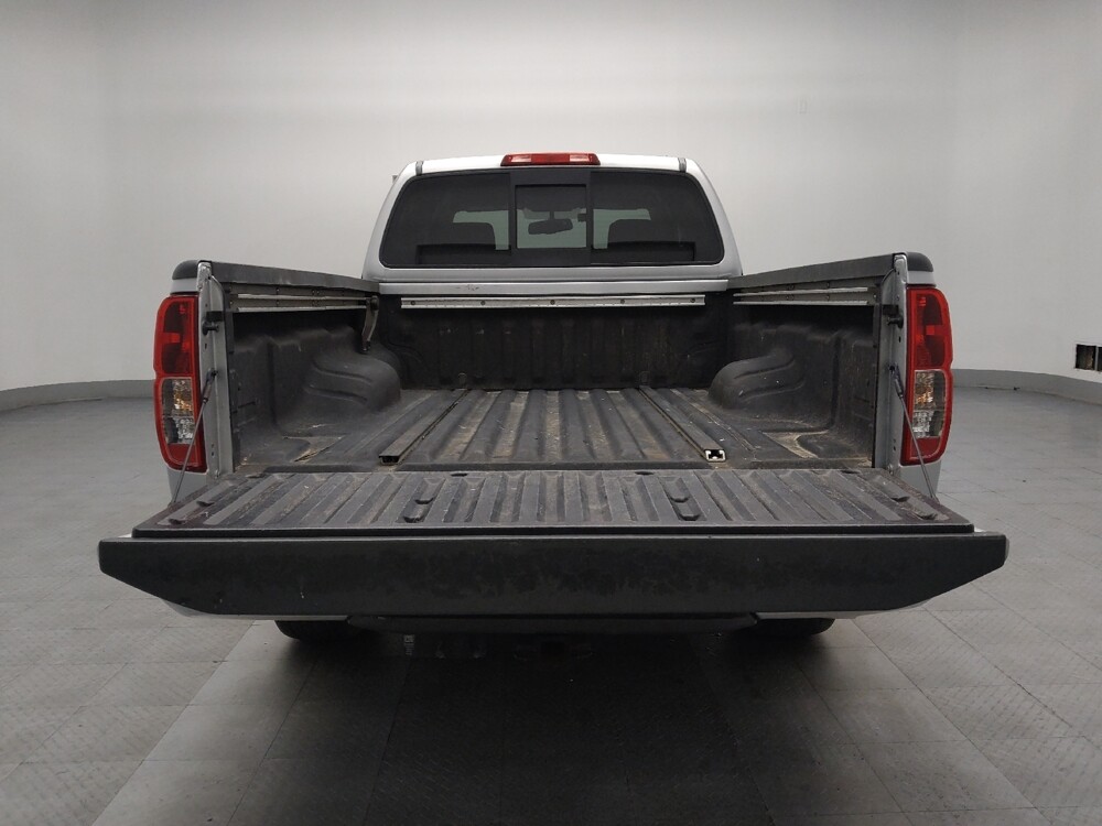 2019 Nissan Frontier in Morrow, GA 30260 - 18096665 29