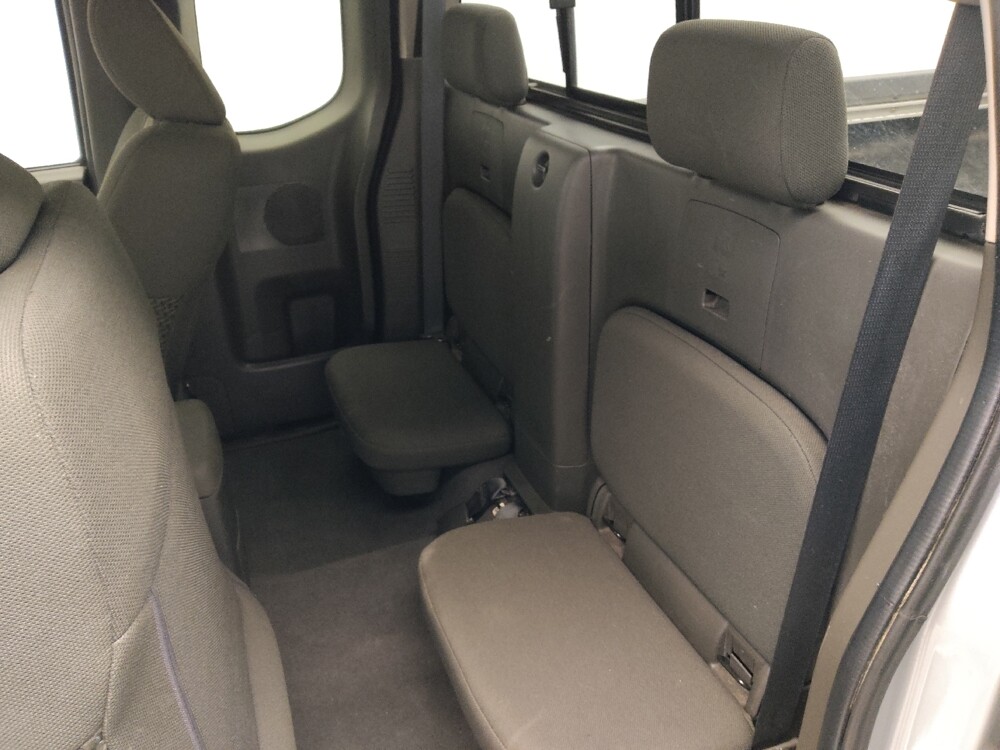 2019 Nissan Frontier in Morrow, GA 30260 - 18096665 18