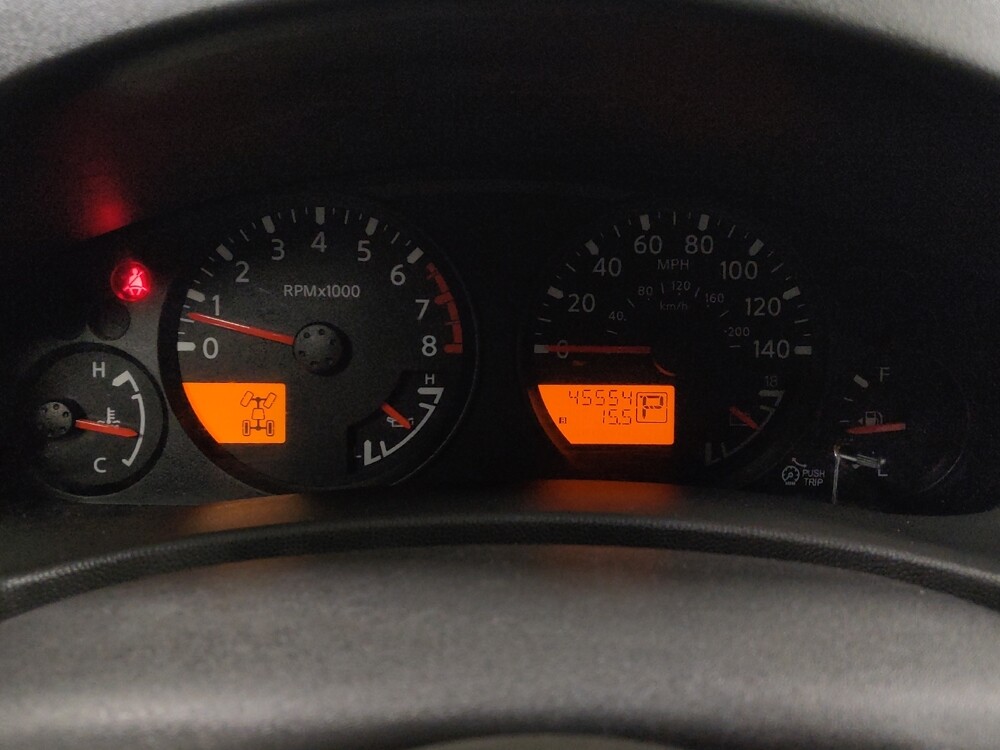 2019 Nissan Frontier in Morrow, GA 30260 - 18096665 23