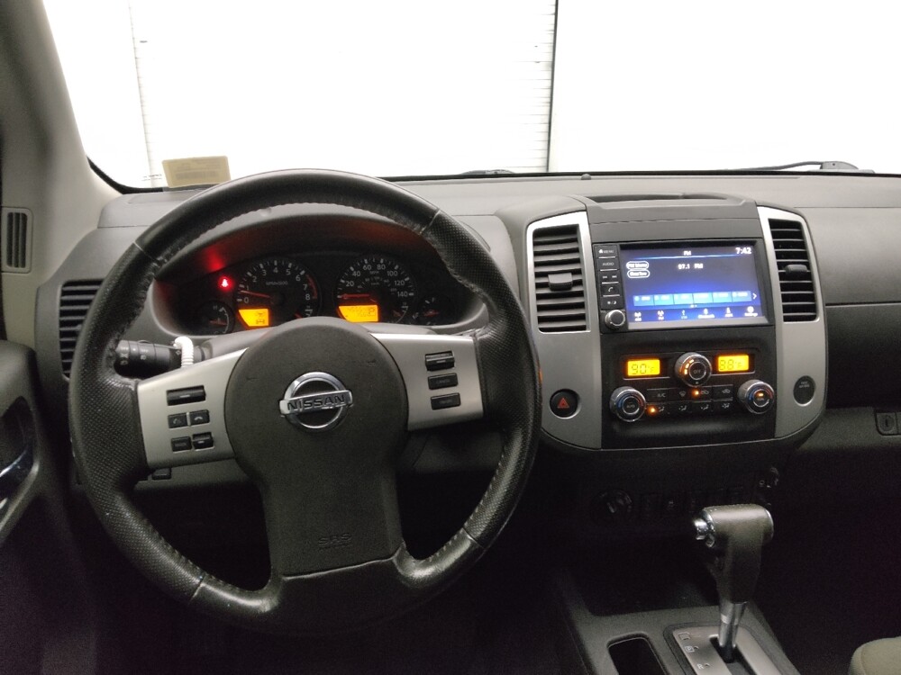 2019 Nissan Frontier in Morrow, GA 30260 - 18096665 22