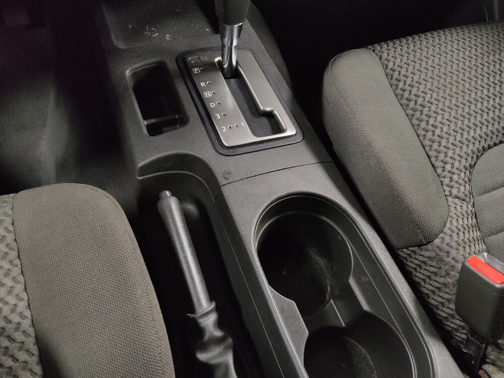 2019 Nissan Frontier in Morrow, GA 30260 - 18096665 26