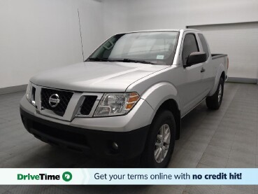 2019 Nissan Frontier in Morrow, GA 30260