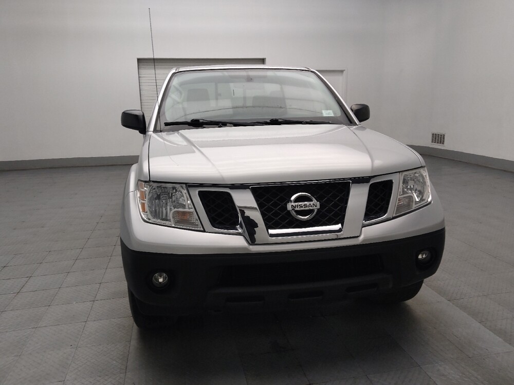 2019 Nissan Frontier in Morrow, GA 30260 - 18096665 14