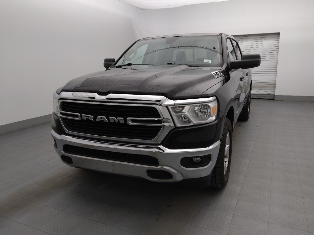2019 RAM 1500 in Lakeland, FL 33815 - 18096666 15