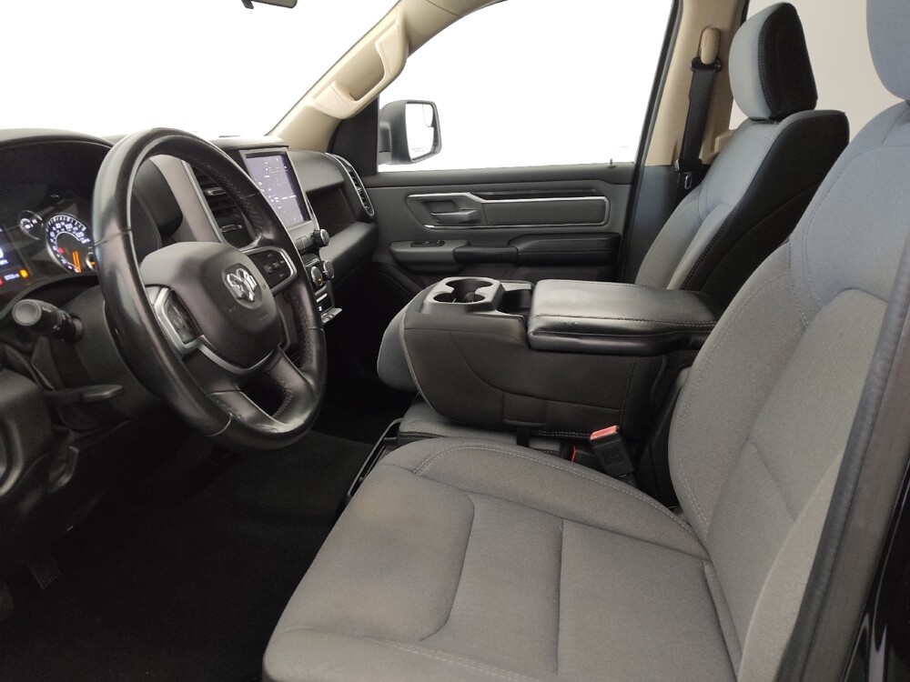 2019 RAM 1500 in Lakeland, FL 33815 - 18096666 17