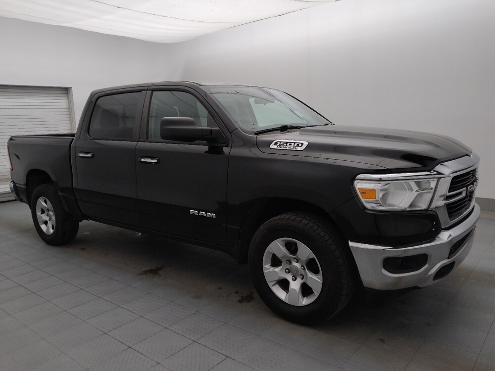 2019 RAM 1500 in Lakeland, FL 33815 - 18096666 11