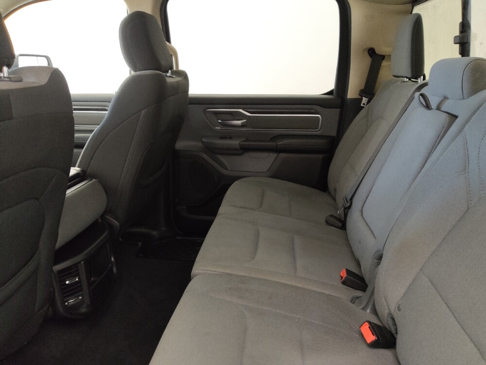 2019 RAM 1500 in Lakeland, FL 33815 - 18096666 18