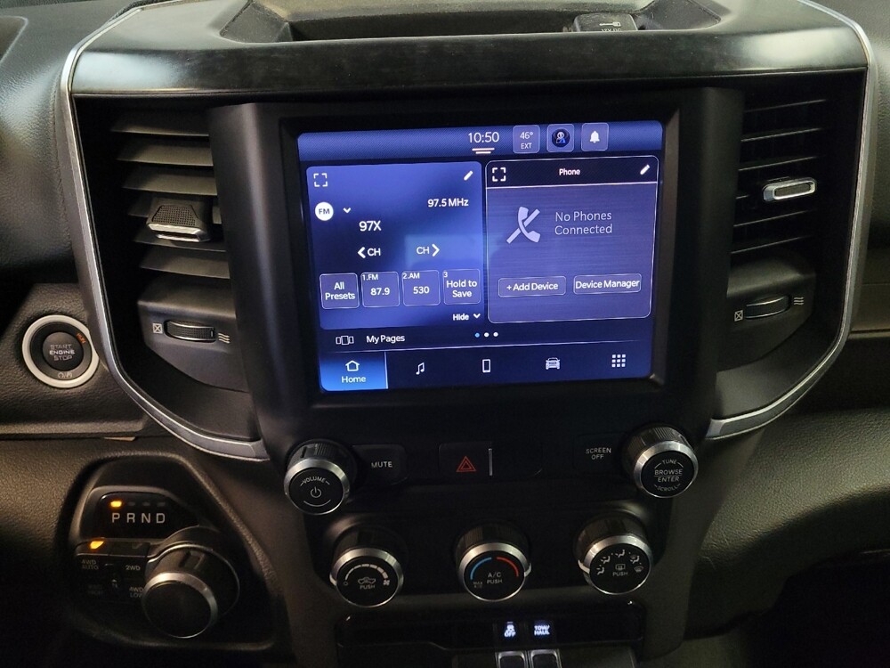 2019 RAM 1500 in Lakeland, FL 33815 - 18096666 25