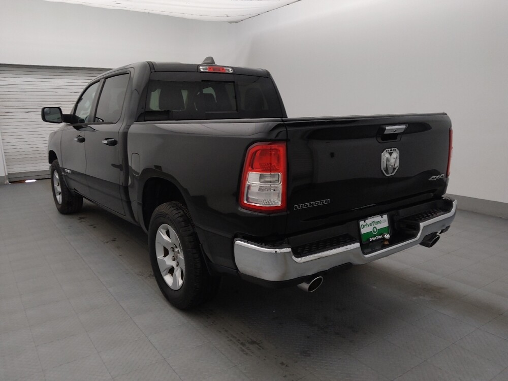 2019 RAM 1500 in Lakeland, FL 33815 - 18096666 5