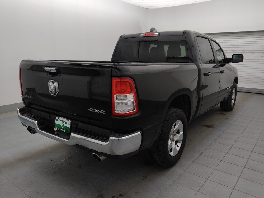 2019 RAM 1500 in Lakeland, FL 33815 - 18096666 9