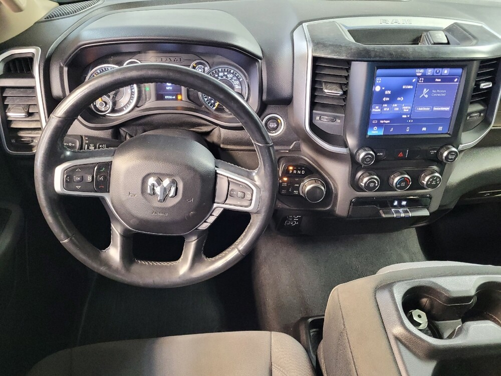 2019 RAM 1500 in Lakeland, FL 33815 - 18096666 22