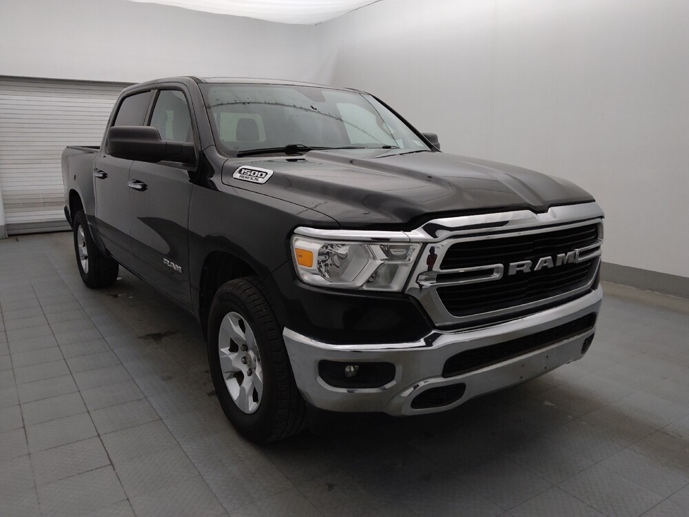 2019 RAM 1500 in Lakeland, FL 33815 - 18096666 13
