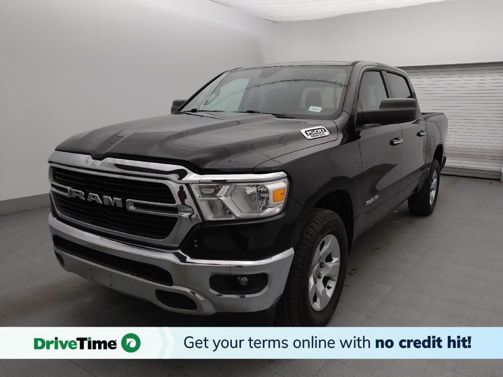 2019 RAM 1500 in Lakeland, FL 33815 - 18096666