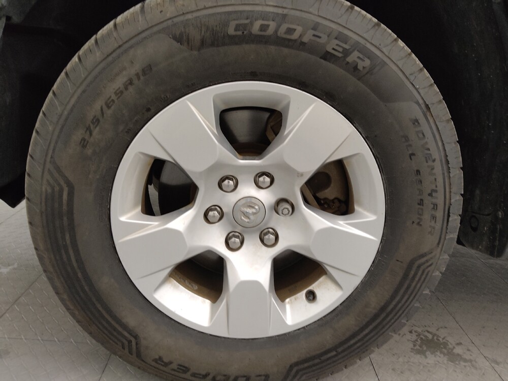 2019 RAM 1500 in Lakeland, FL 33815 - 18096666 31