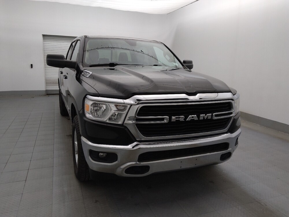 2019 RAM 1500 in Lakeland, FL 33815 - 18096666 14
