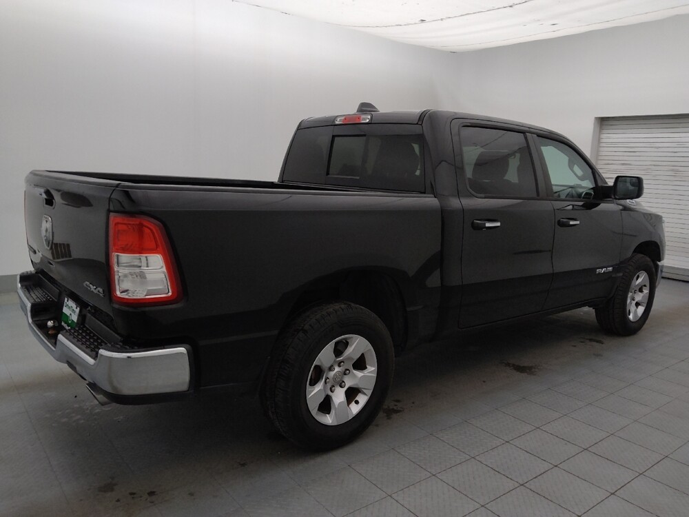 2019 RAM 1500 in Lakeland, FL 33815 - 18096666 10