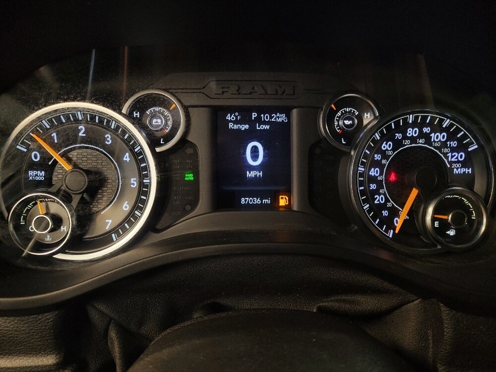 2019 RAM 1500 in Lakeland, FL 33815 - 18096666 23