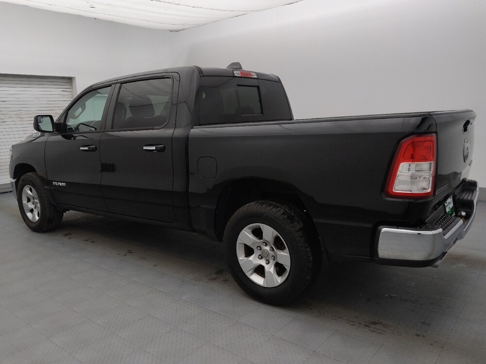 2019 RAM 1500 in Lakeland, FL 33815 - 18096666 3