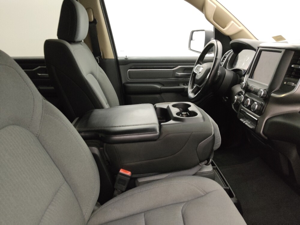 2019 RAM 1500 in Lakeland, FL 33815 - 18096666 21