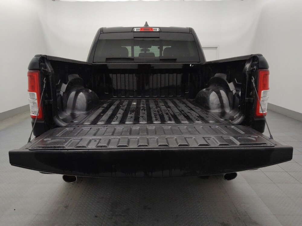 2019 RAM 1500 in Lakeland, FL 33815 - 18096666 29