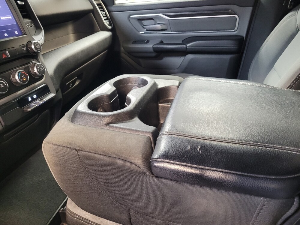 2019 RAM 1500 in Lakeland, FL 33815 - 18096666 26