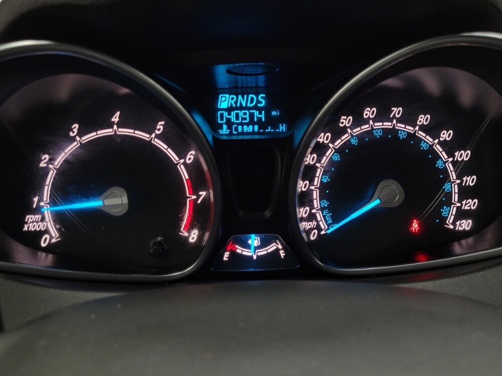 2018 Ford Fiesta in Las Vegas, NV 89104 - 18096667 23