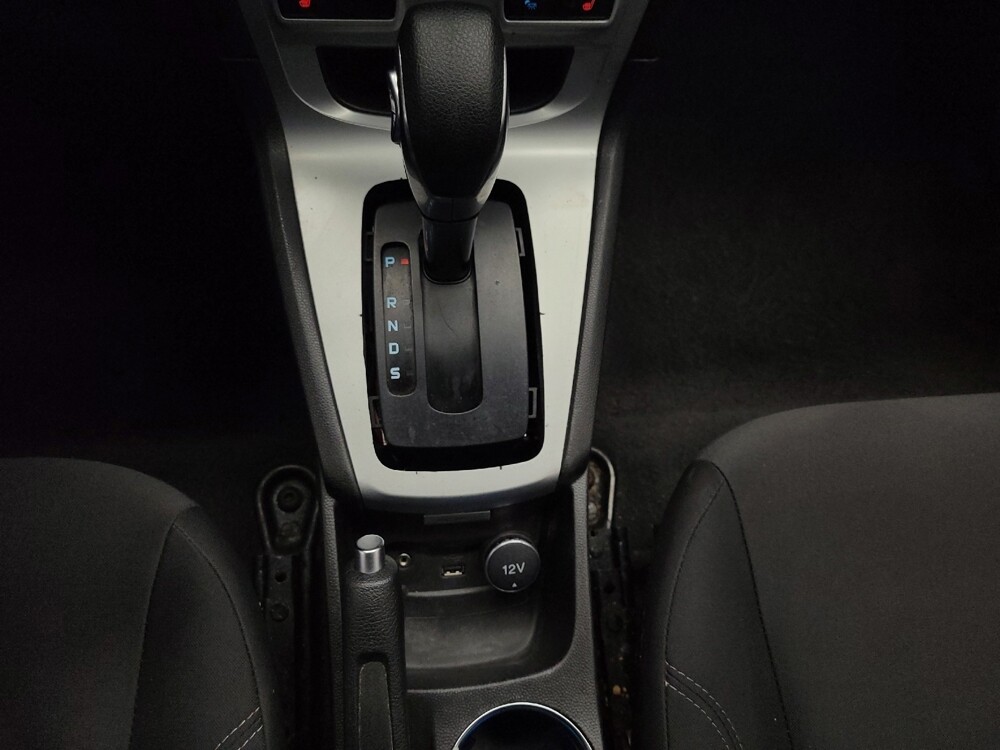 2018 Ford Fiesta in Las Vegas, NV 89104 - 18096667 26