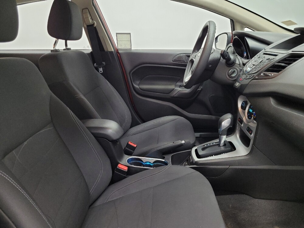 2018 Ford Fiesta in Las Vegas, NV 89104 - 18096667 21