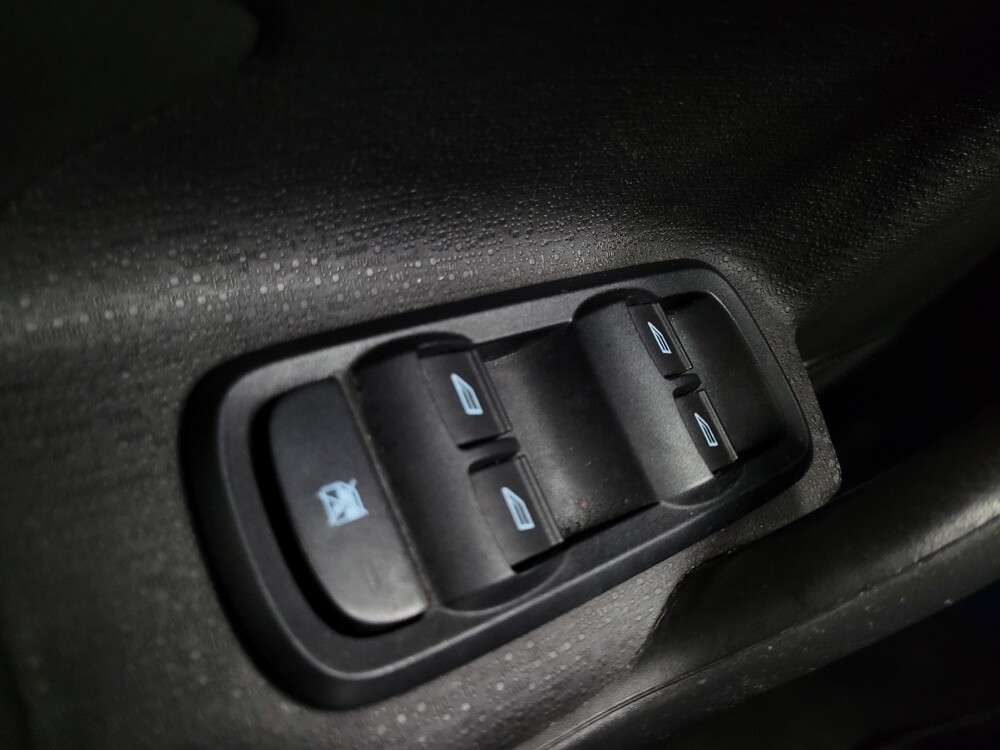 2018 Ford Fiesta in Las Vegas, NV 89104 - 18096667 27