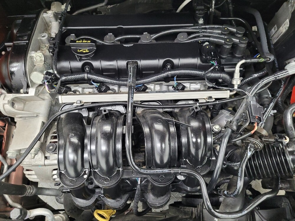 2018 Ford Fiesta in Las Vegas, NV 89104 - 18096667 30