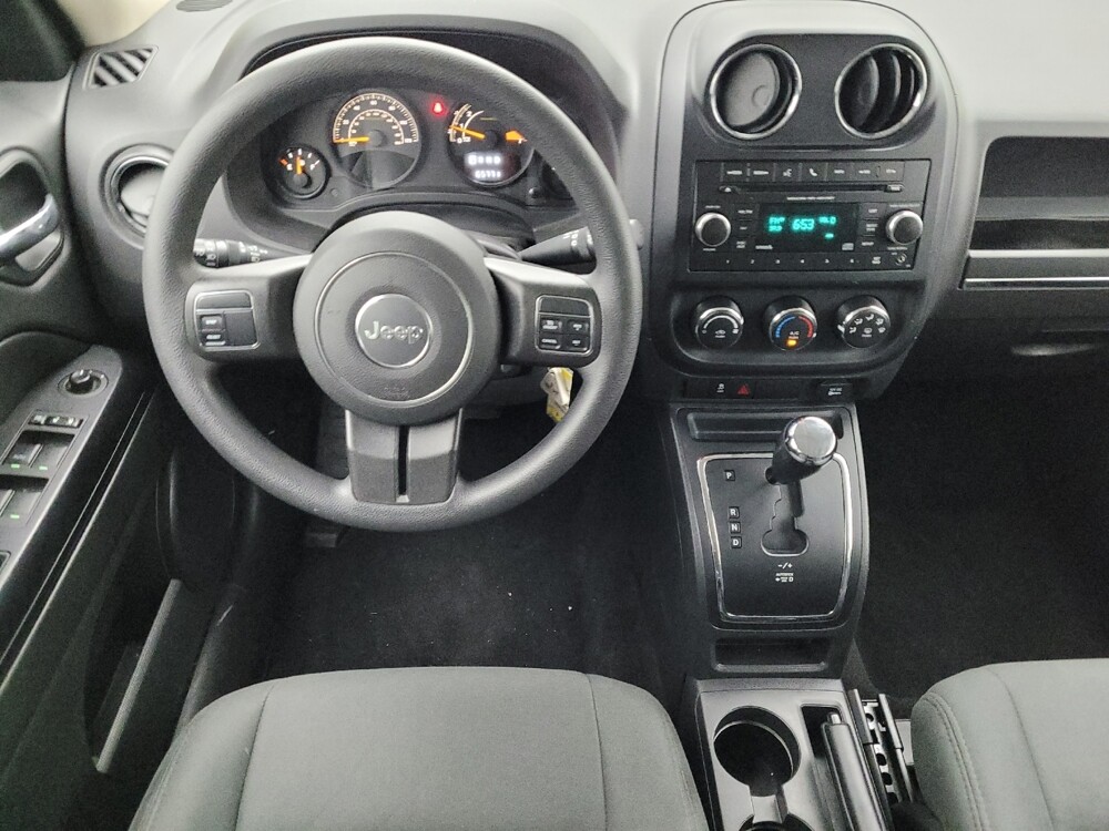 2016 Jeep Patriot in Raleigh, NC 27604 - 18096668 22