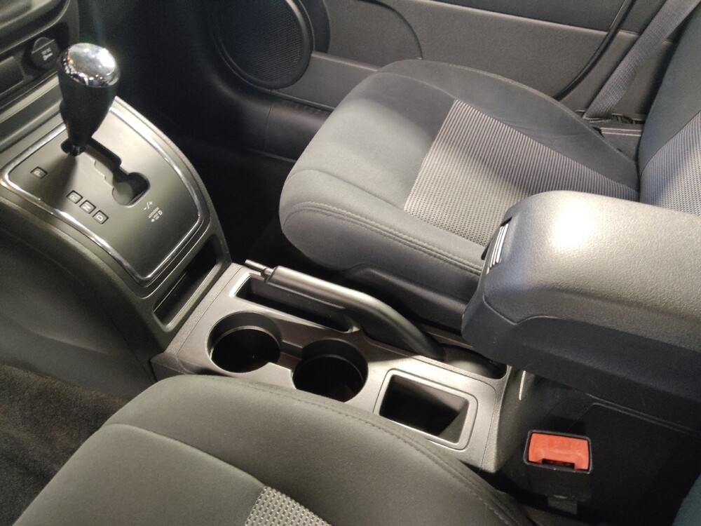 2016 Jeep Patriot in Raleigh, NC 27604 - 18096668 26