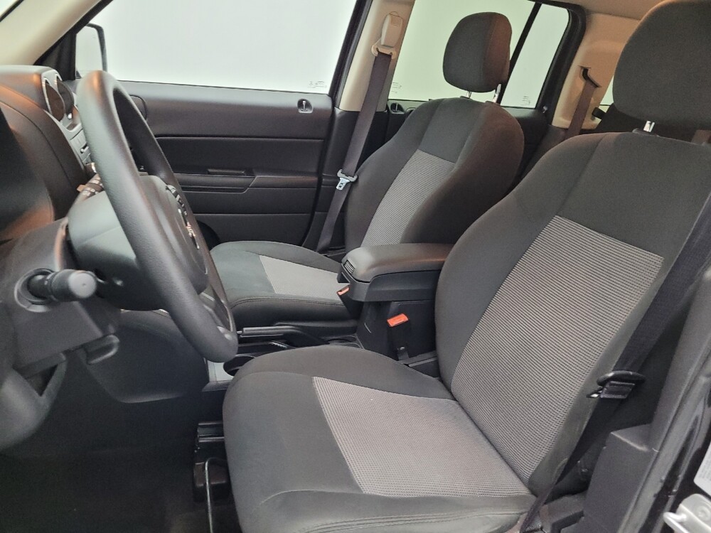 2016 Jeep Patriot in Raleigh, NC 27604 - 18096668 17