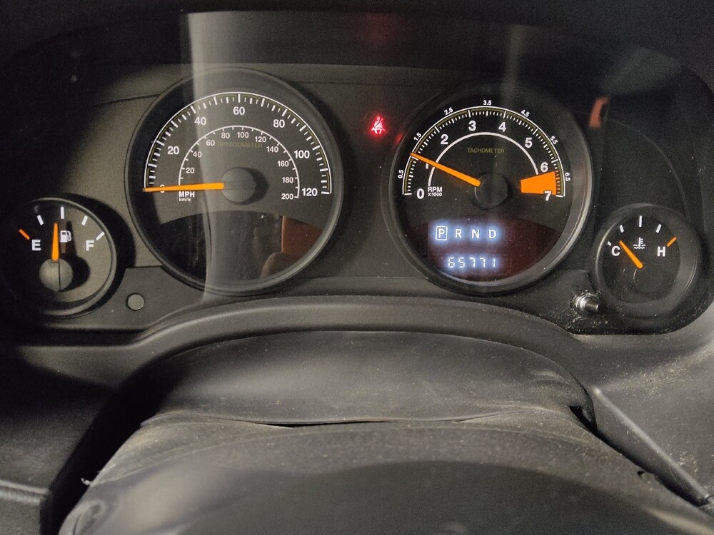 2016 Jeep Patriot in Raleigh, NC 27604 - 18096668 23